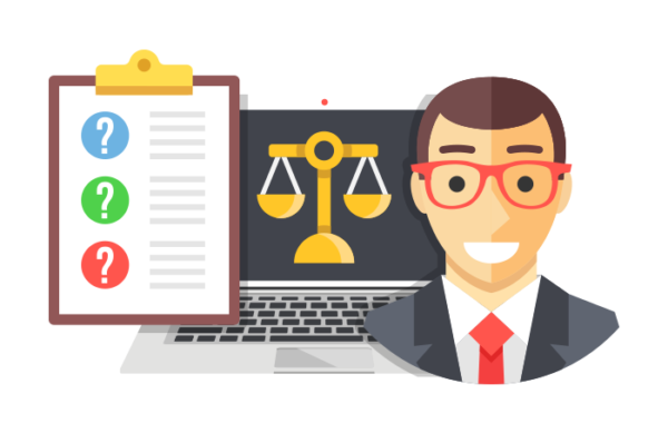 مشاوره حقوقی آنلاین | مشاوره حقوقی تلفنی